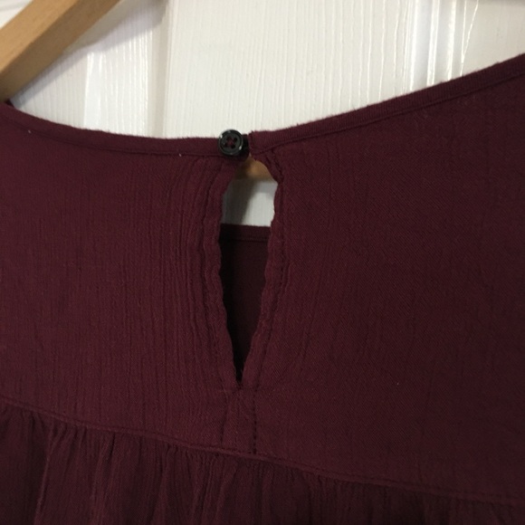 Levi’s cotton top - Picture 6 of 12